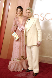 Oscar-Verleihung 2025 in Los Angeles