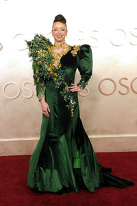 Oscar-Verleihung 2025 in Los Angeles