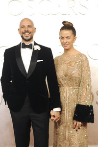 Oscar-Verleihung 2025 in Los Angeles