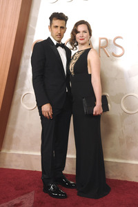 Oscar-Verleihung 2025 in Los Angeles