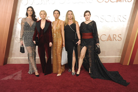 Oscar-Verleihung 2025 in Los Angeles