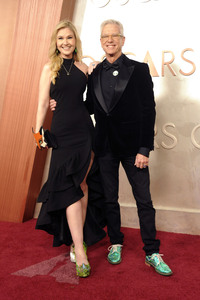 Oscar-Verleihung 2025 in Los Angeles