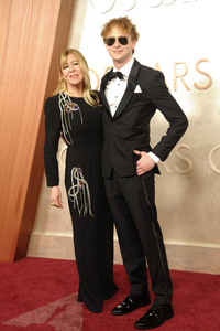 Oscar-Verleihung 2025 in Los Angeles