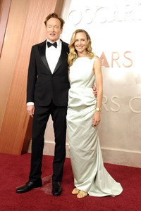 Oscar-Verleihung 2025 in Los Angeles