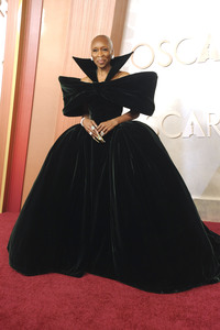 Oscar-Verleihung 2025 in Los Angeles