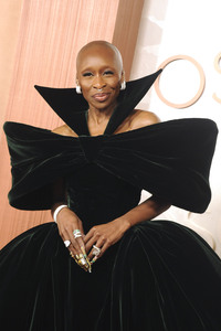 Oscar-Verleihung 2025 in Los Angeles