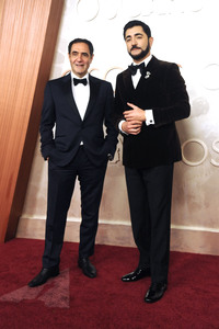 Oscar-Verleihung 2025 in Los Angeles