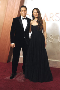 Oscar-Verleihung 2025 in Los Angeles