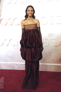 Oscar-Verleihung 2025 in Los Angeles