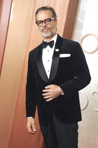 Oscar-Verleihung 2025 in Los Angeles