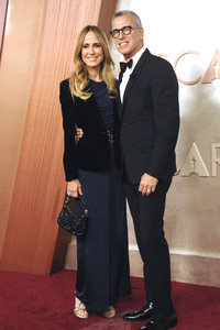 Oscar-Verleihung 2025 in Los Angeles