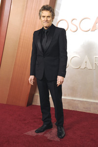 Oscar-Verleihung 2025 in Los Angeles