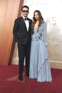 Oscar-Verleihung 2025 in Los Angeles