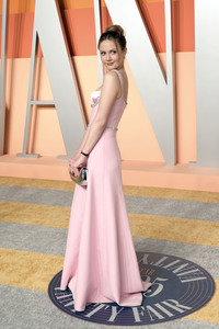 Vanity Fair Oscar Party 2025 in Beverly Hills