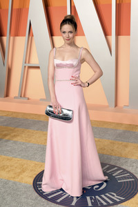 Vanity Fair Oscar Party 2025 in Beverly Hills