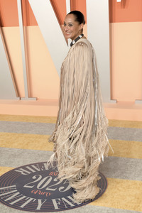 Vanity Fair Oscar Party 2025 in Beverly Hills