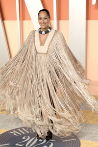 Vanity Fair Oscar Party 2025 in Beverly Hills