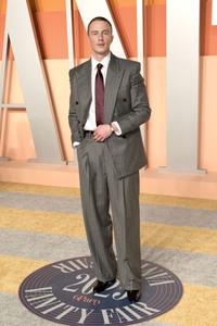 Vanity Fair Oscar Party 2025 in Beverly Hills