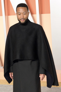 Vanity Fair Oscar Party 2025 in Beverly Hills