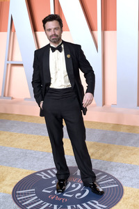 Vanity Fair Oscar Party 2025 in Beverly Hills