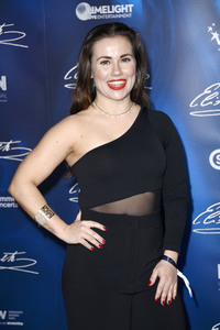 Musicalpremiere 'Elisabeth - Das Musical' in Berlin