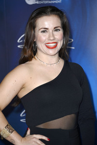 Musicalpremiere 'Elisabeth - Das Musical' in Berlin