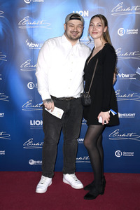 Musicalpremiere 'Elisabeth - Das Musical' in Berlin