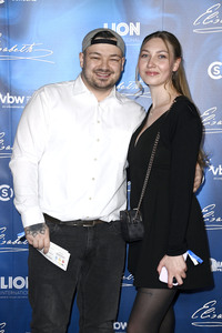 Musicalpremiere 'Elisabeth - Das Musical' in Berlin