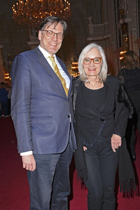 Musicalpremiere 'Elisabeth - Das Musical' in Berlin