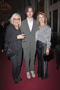 Musicalpremiere 'Elisabeth - Das Musical' in Berlin