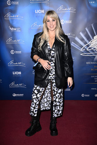 Musicalpremiere 'Elisabeth - Das Musical' in Berlin