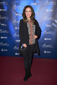 Musicalpremiere 'Elisabeth - Das Musical' in Berlin