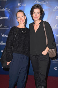 Musicalpremiere 'Elisabeth - Das Musical' in Berlin