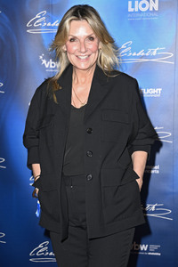 Musicalpremiere 'Elisabeth - Das Musical' in Berlin