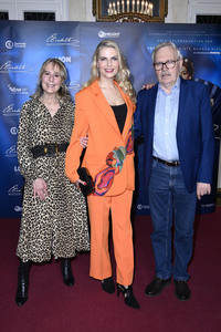 Musicalpremiere 'Elisabeth - Das Musical' in Berlin