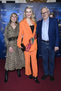 Musicalpremiere 'Elisabeth - Das Musical' in Berlin