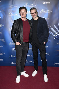 Musicalpremiere 'Elisabeth - Das Musical' in Berlin