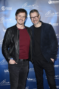 Musicalpremiere 'Elisabeth - Das Musical' in Berlin