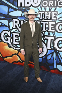 Season 4 Premiere 'The Righteous Gemstones' in Los Angeles