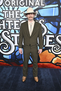 Season 4 Premiere 'The Righteous Gemstones' in Los Angeles