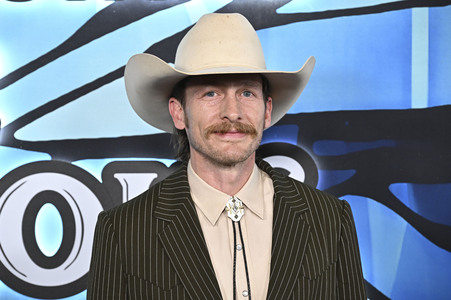 Season 4 Premiere 'The Righteous Gemstones' in Los Angeles