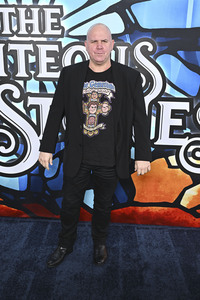 Season 4 Premiere 'The Righteous Gemstones' in Los Angeles