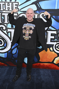 Season 4 Premiere 'The Righteous Gemstones' in Los Angeles