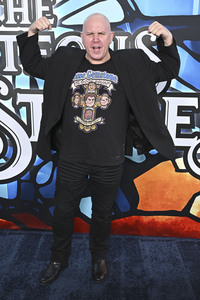 Season 4 Premiere 'The Righteous Gemstones' in Los Angeles