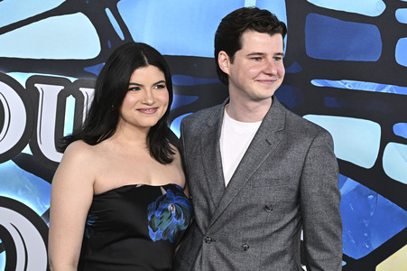 Season 4 Premiere 'The Righteous Gemstones' in Los Angeles