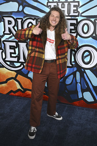 Season 4 Premiere 'The Righteous Gemstones' in Los Angeles