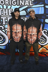 Season 4 Premiere 'The Righteous Gemstones' in Los Angeles