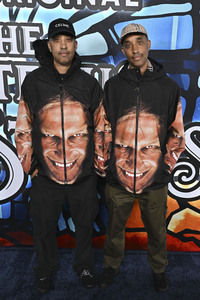 Season 4 Premiere 'The Righteous Gemstones' in Los Angeles