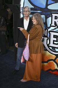 Season 4 Premiere 'The Righteous Gemstones' in Los Angeles