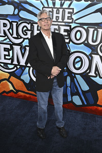 Season 4 Premiere 'The Righteous Gemstones' in Los Angeles